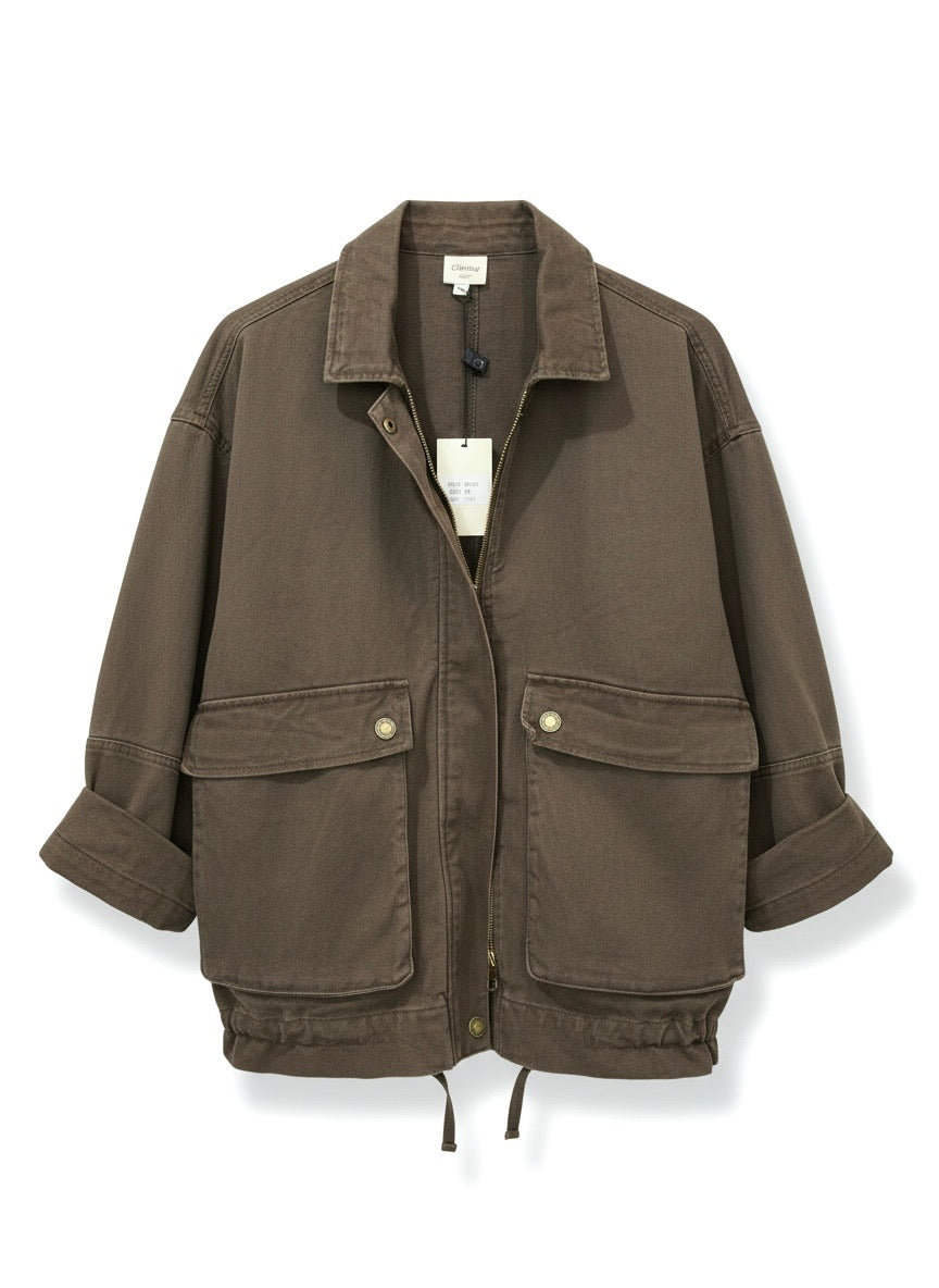 VESTE AZÉLIE