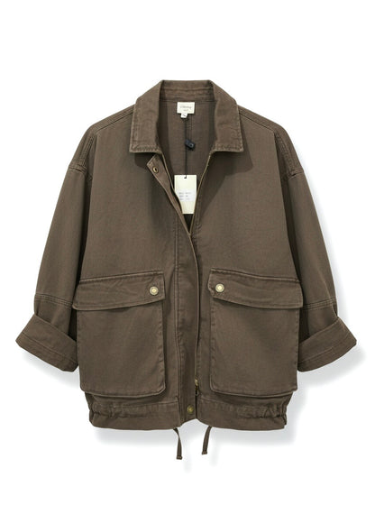 VESTE AZÉLIE