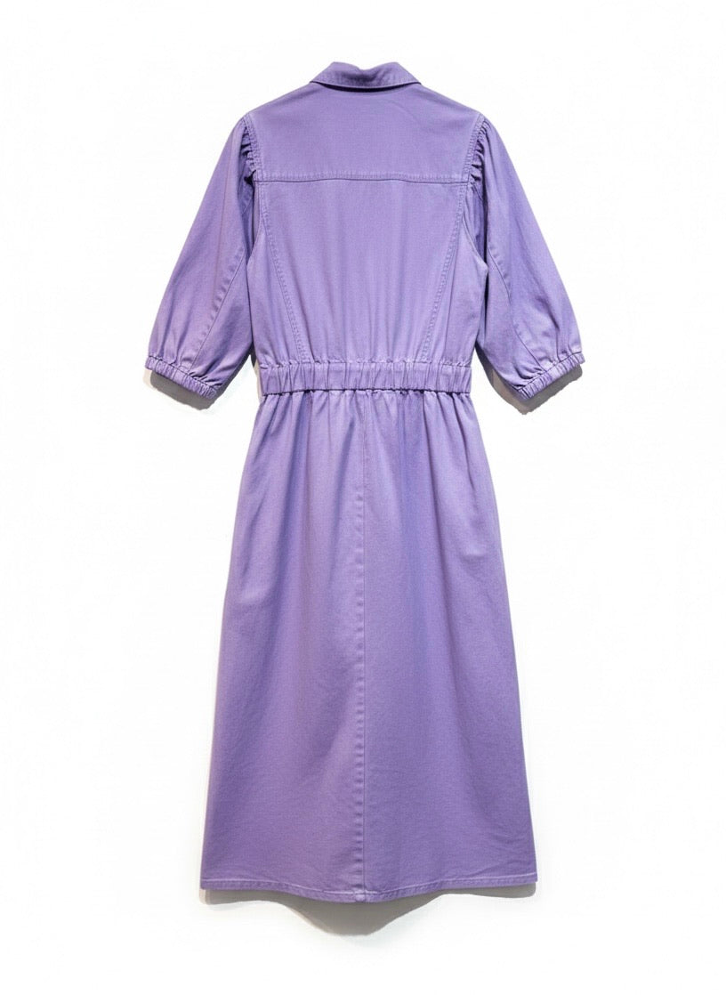 ROBE COTON PRISCA
