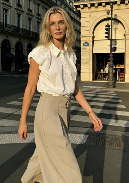 PANTALON BALLON HORTENSE