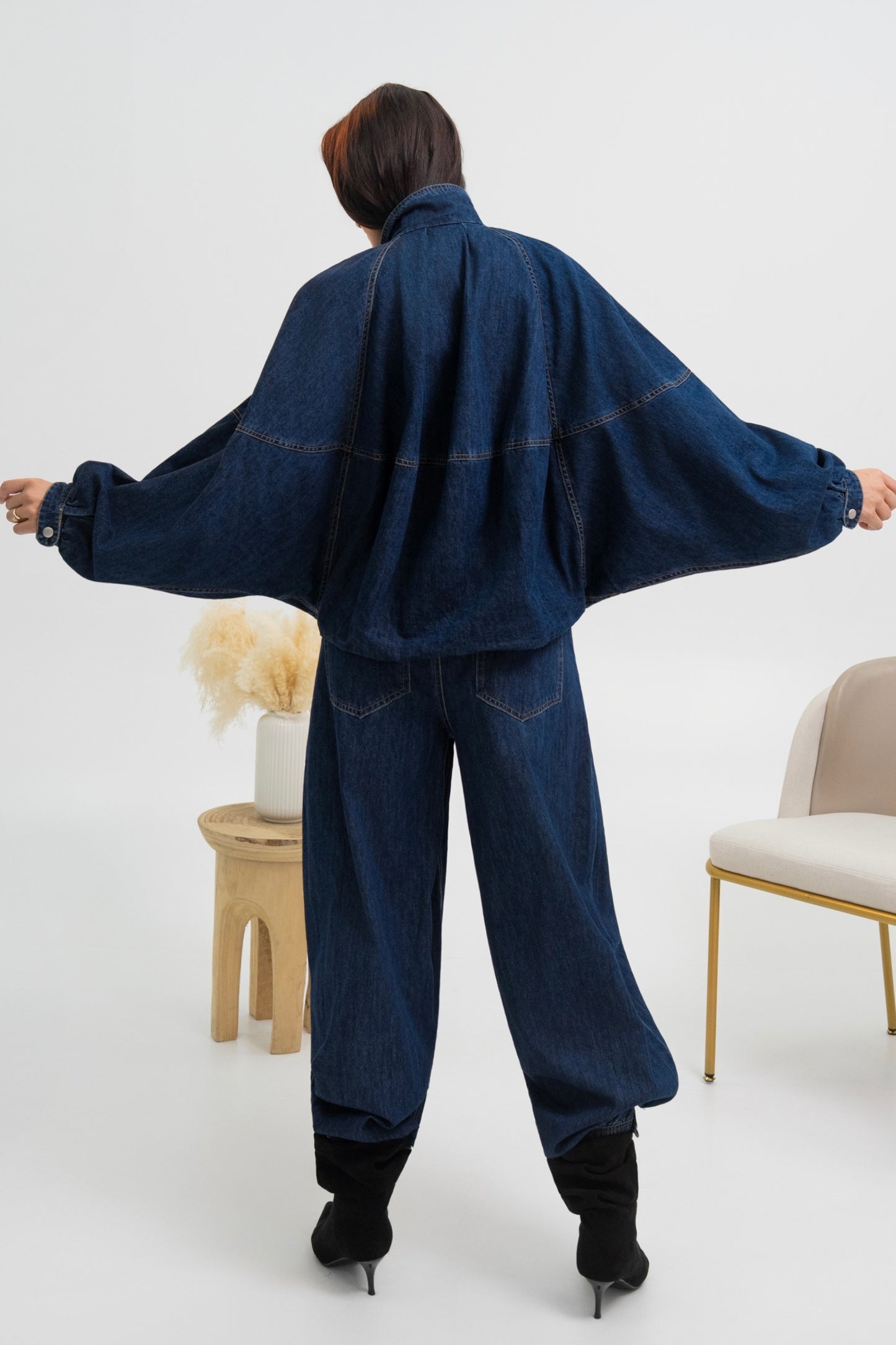 PANTALON SIXTINE