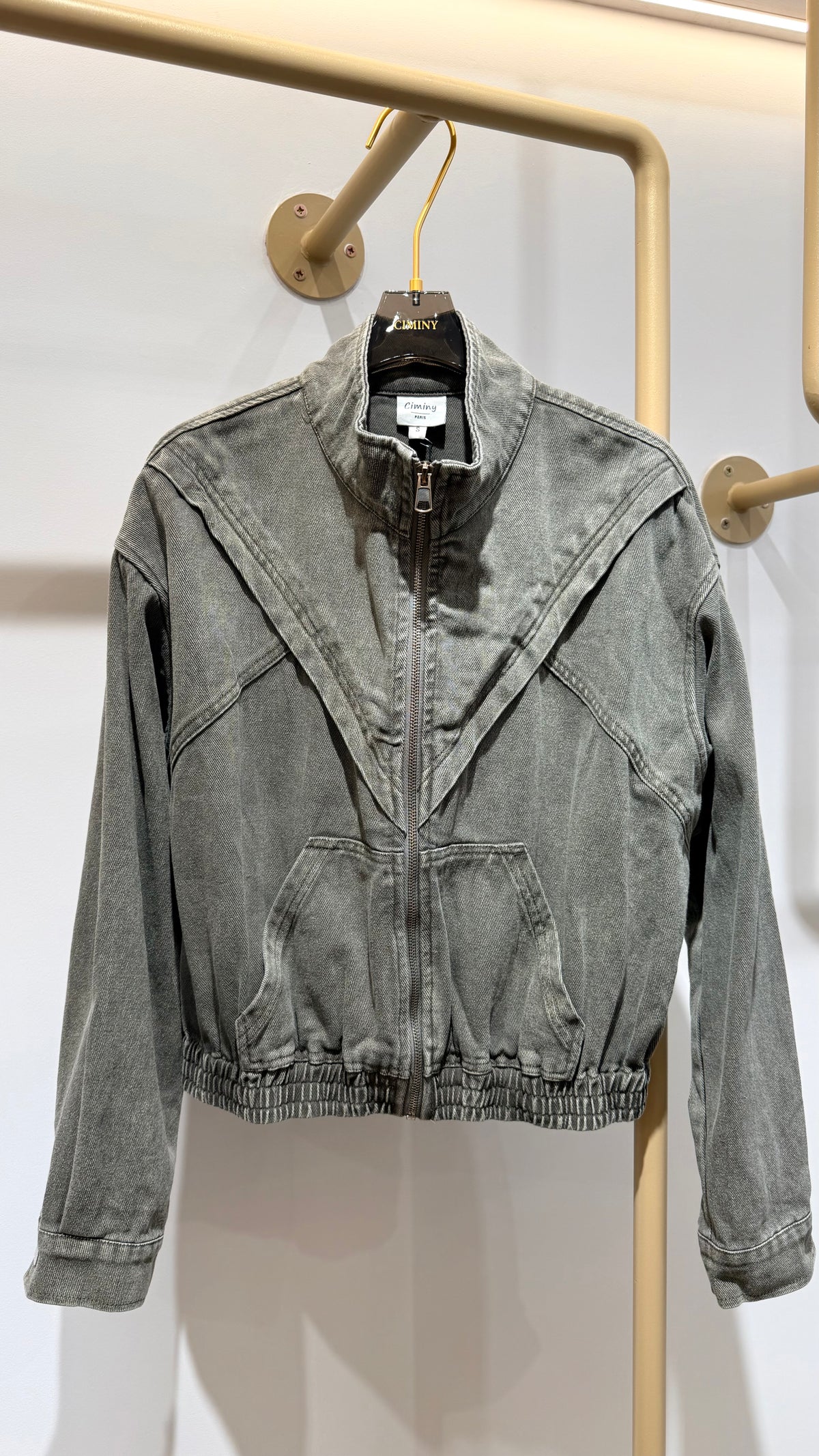 VESTE SIBYLLE