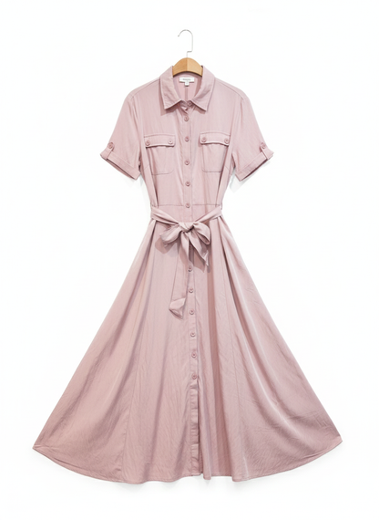 ROBE FLUIDE DOUCE LOUISA