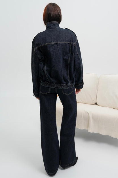 VESTE JEANNE