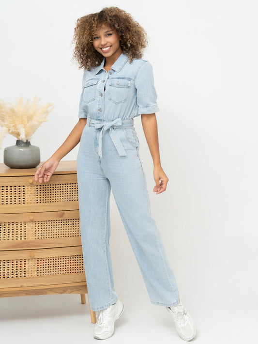 COMBINAISON GALLIANE