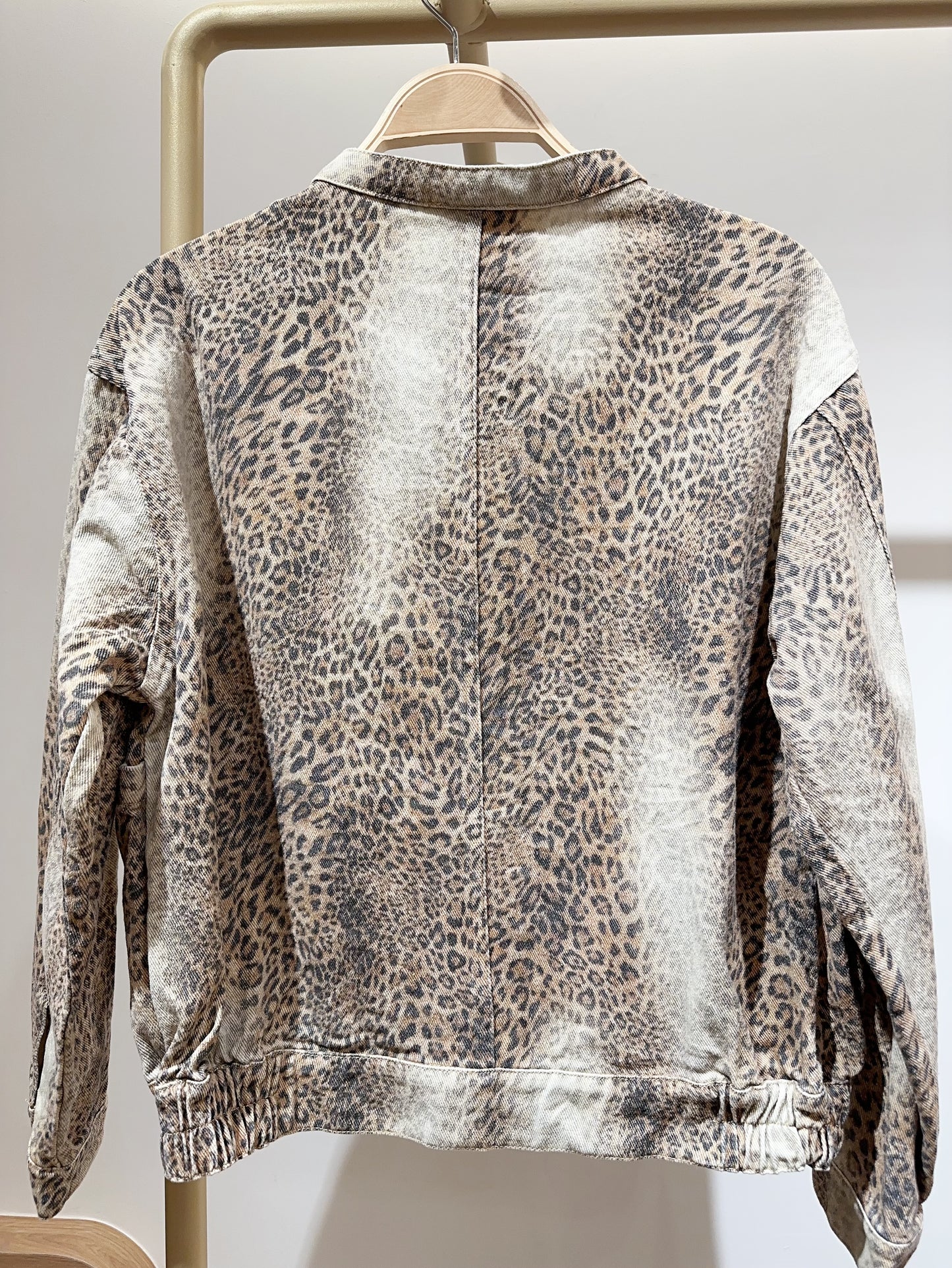 VESTE BOMBER ROSINE