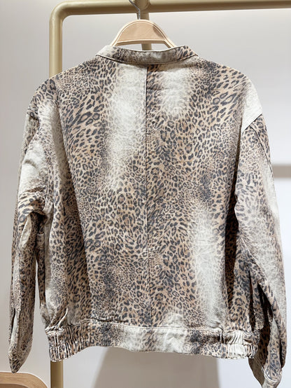 VESTE BOMBER ROSINE