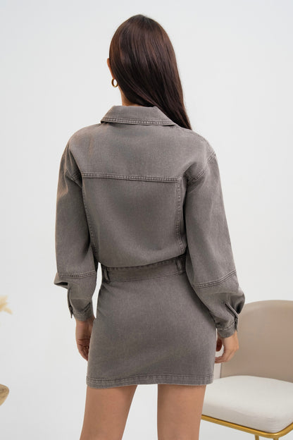 ROBE MAËLYS