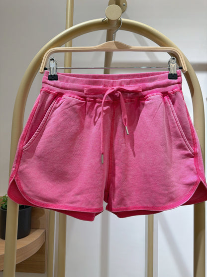 SHORT SWEAT COTON LOUNA
