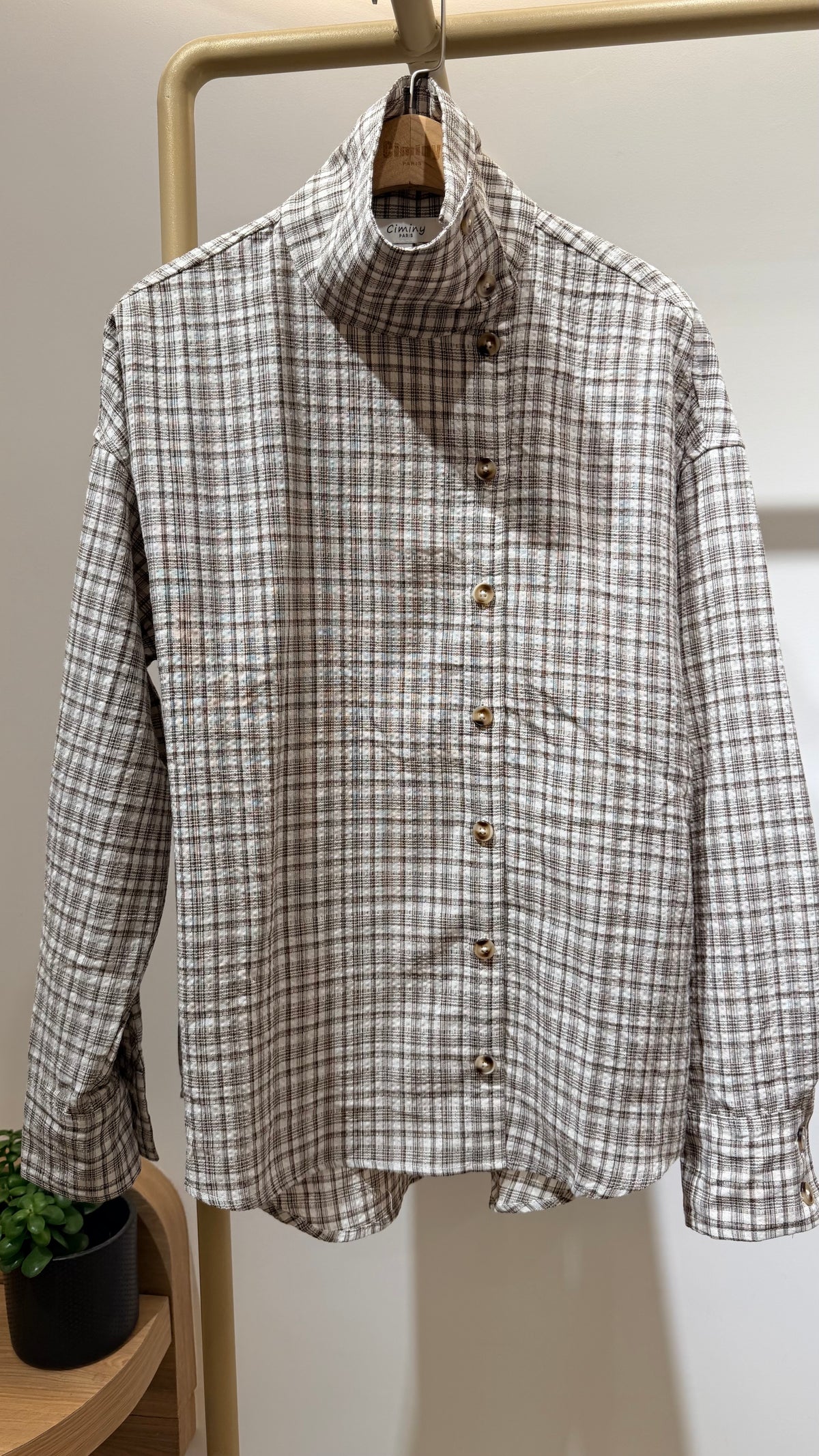 CHEMISE LOANE