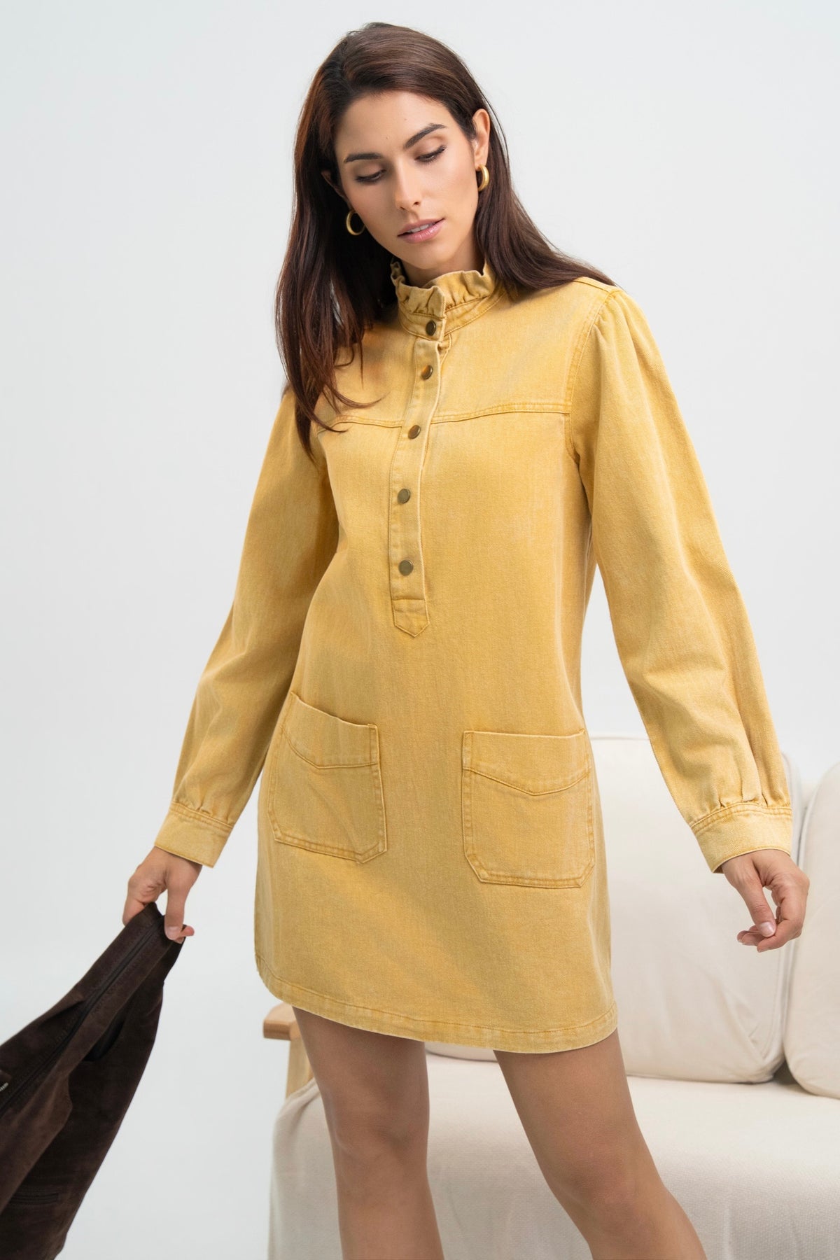 ROBE SIDOINE