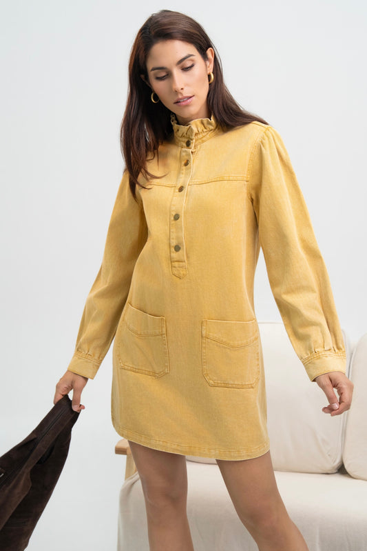 ROBE SIDOINE