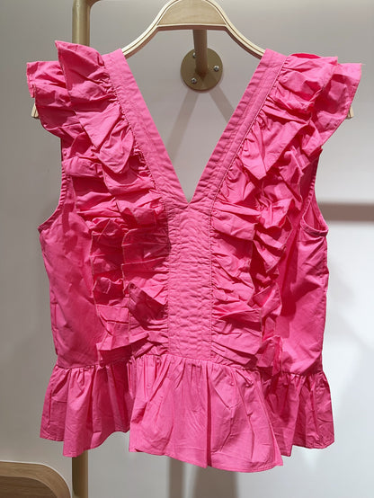 HAUT COTON VIVIENNE