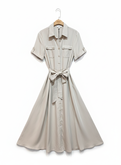 ROBE FLUIDE DOUCE LOUISA