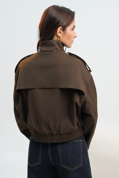 TRENCH-COAT COURT MELISSA