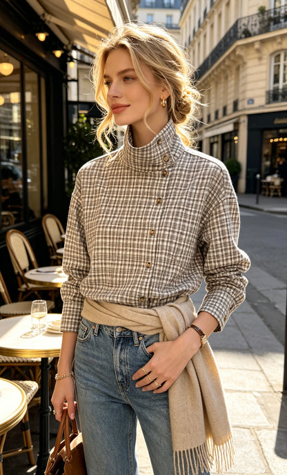 CHEMISE LOANE
