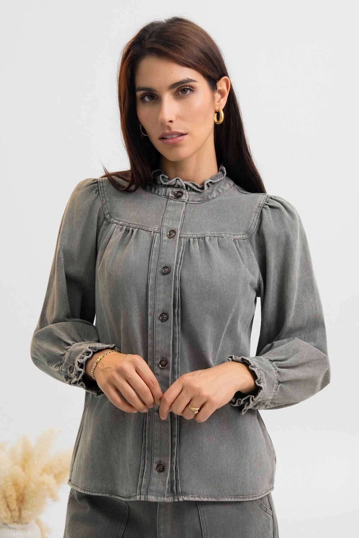 CHEMISE ATHENA