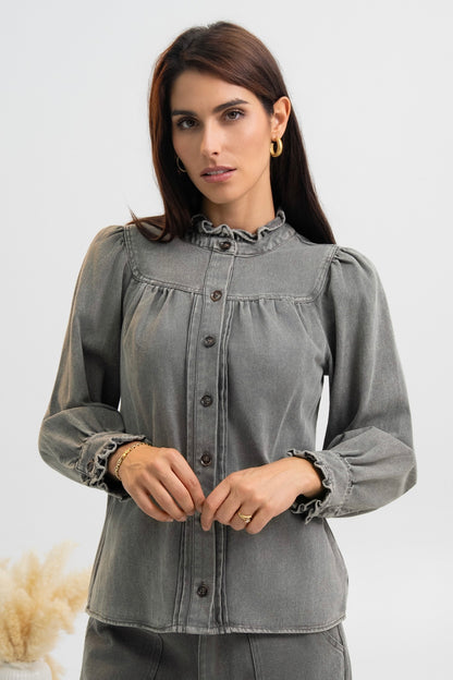 CHEMISE ATHENA