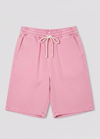 SHORT TENCEL NERINA