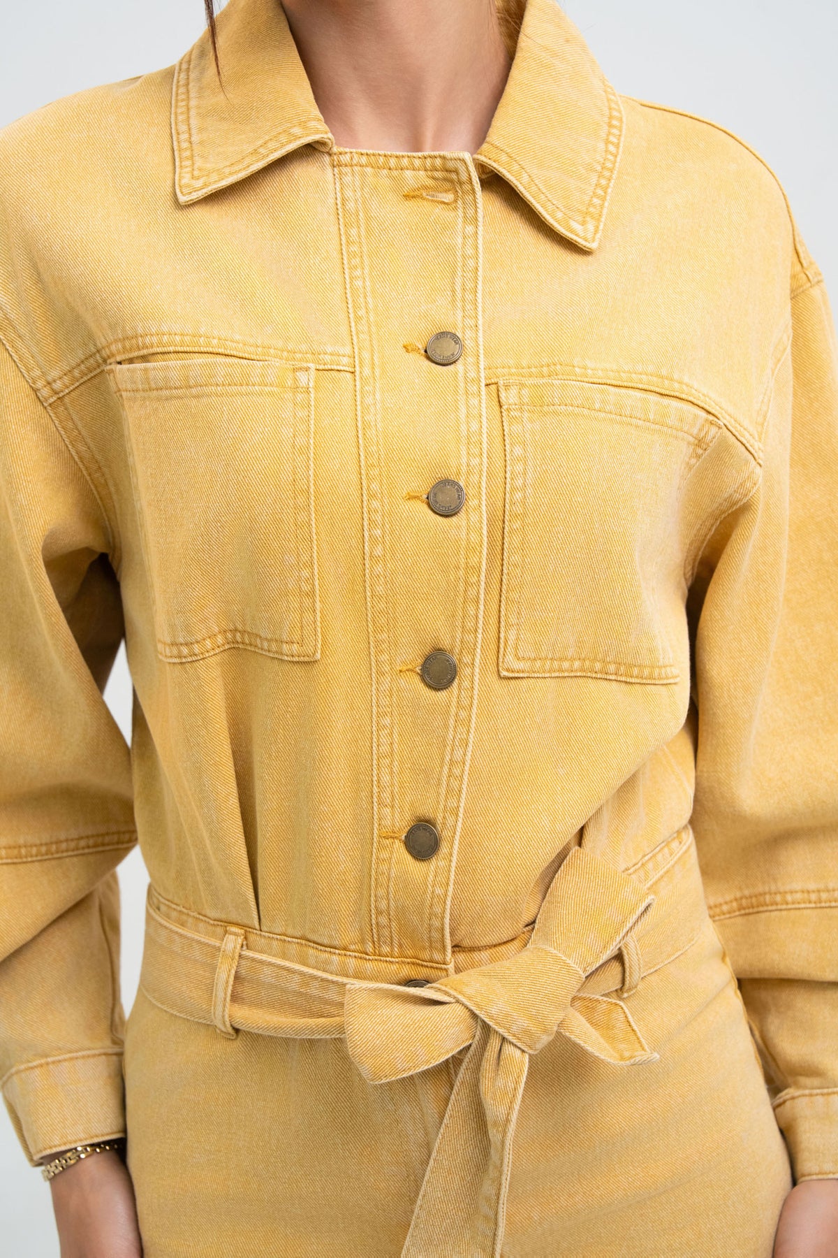 ROBE MAËLYS