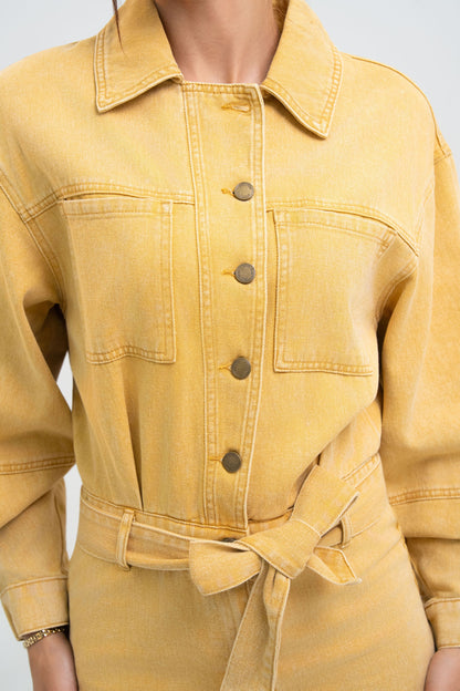 ROBE MAËLYS