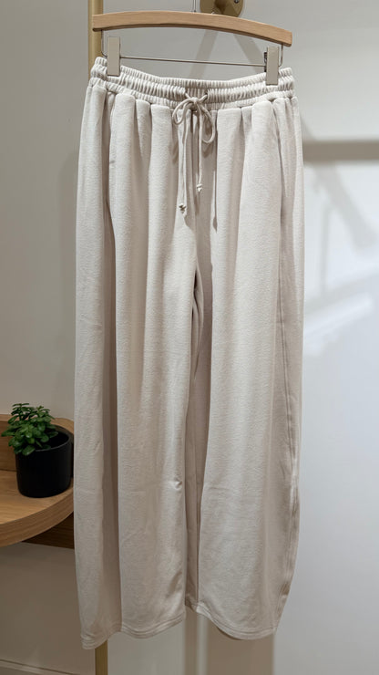 PANTALON SWEAT IRIS