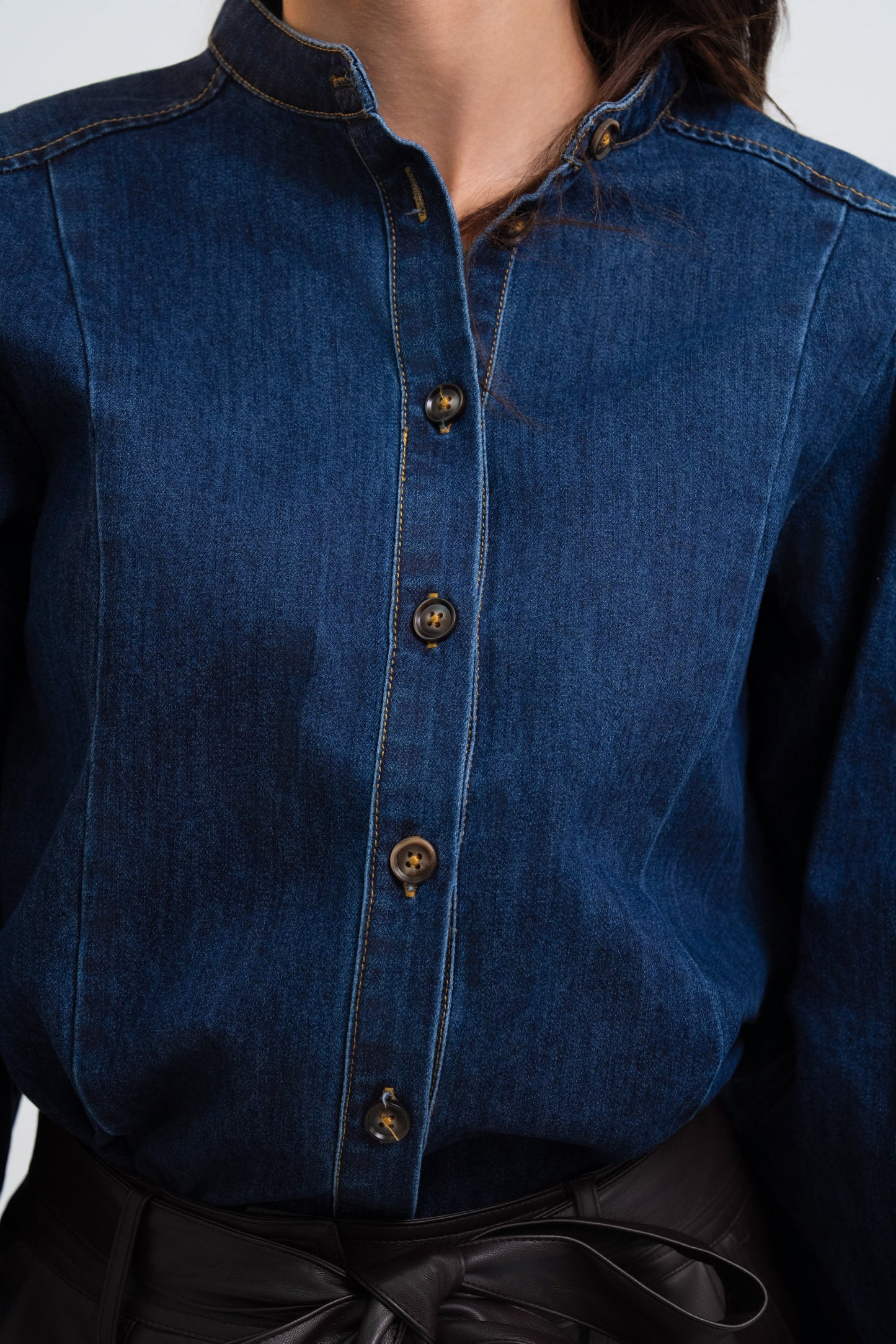 CHEMISE ROSELYNE