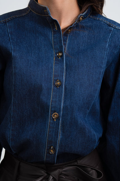 CHEMISE ROSELYNE
