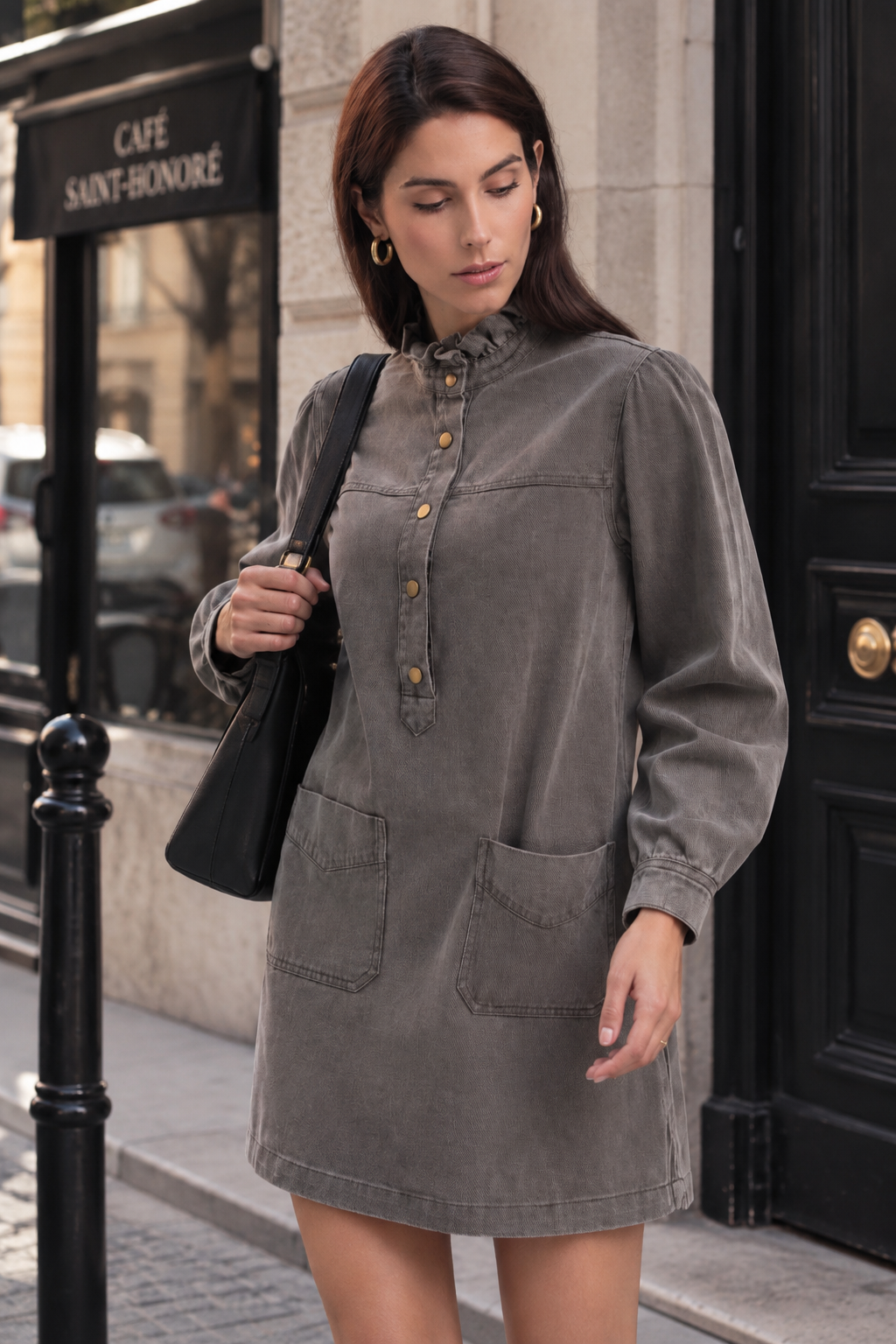 Robe Sidoine - CIMINY Paris