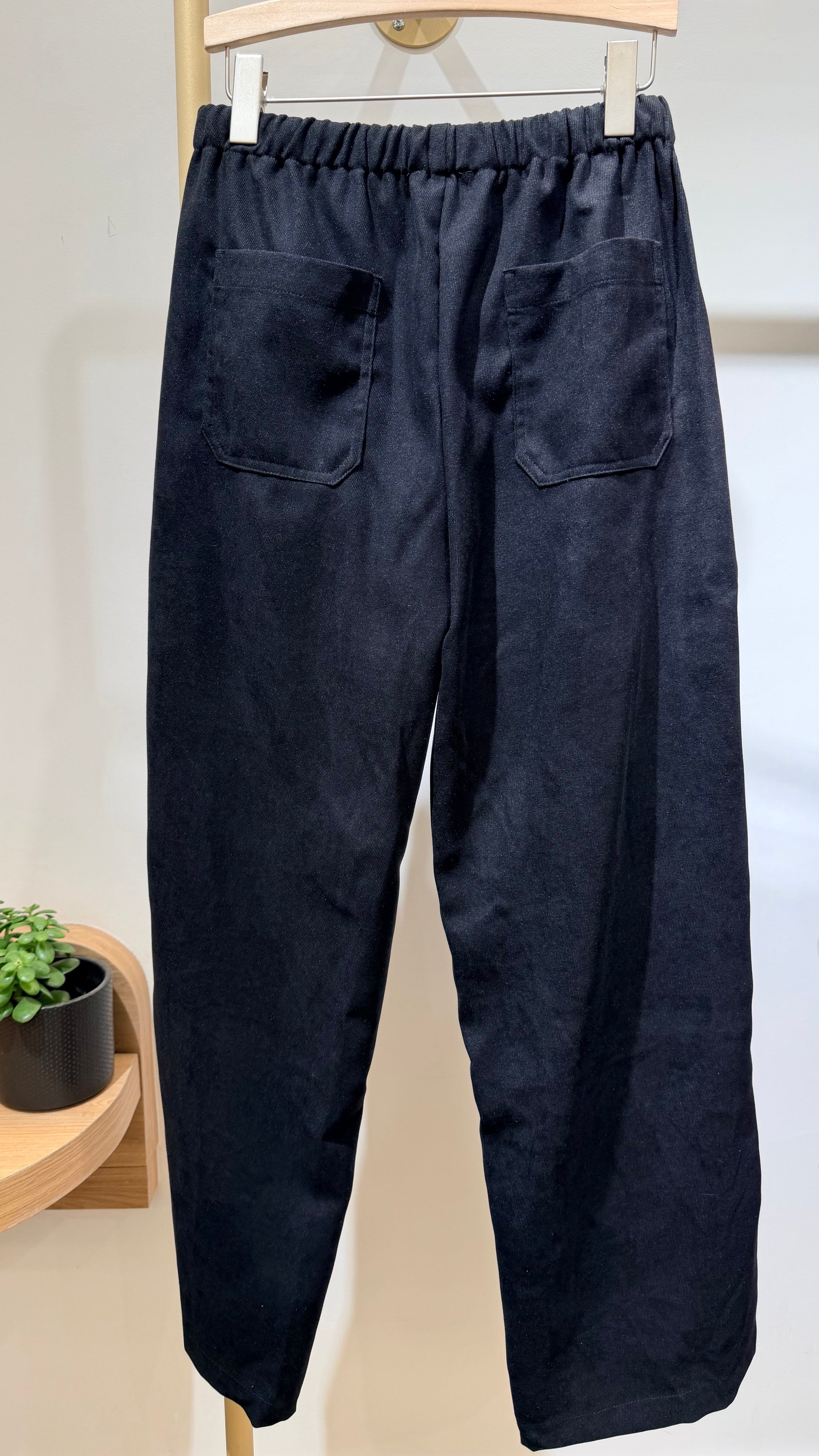PANTALON HÉLOÏSE