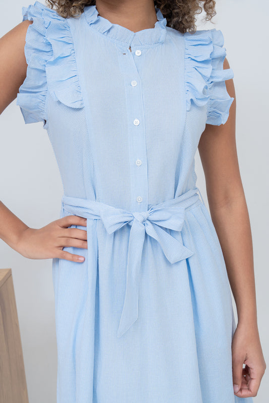ROBE GEORGINA