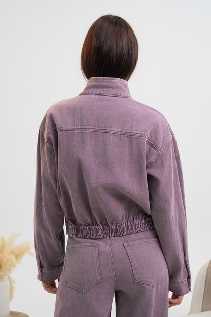 VESTE SIBYLLE