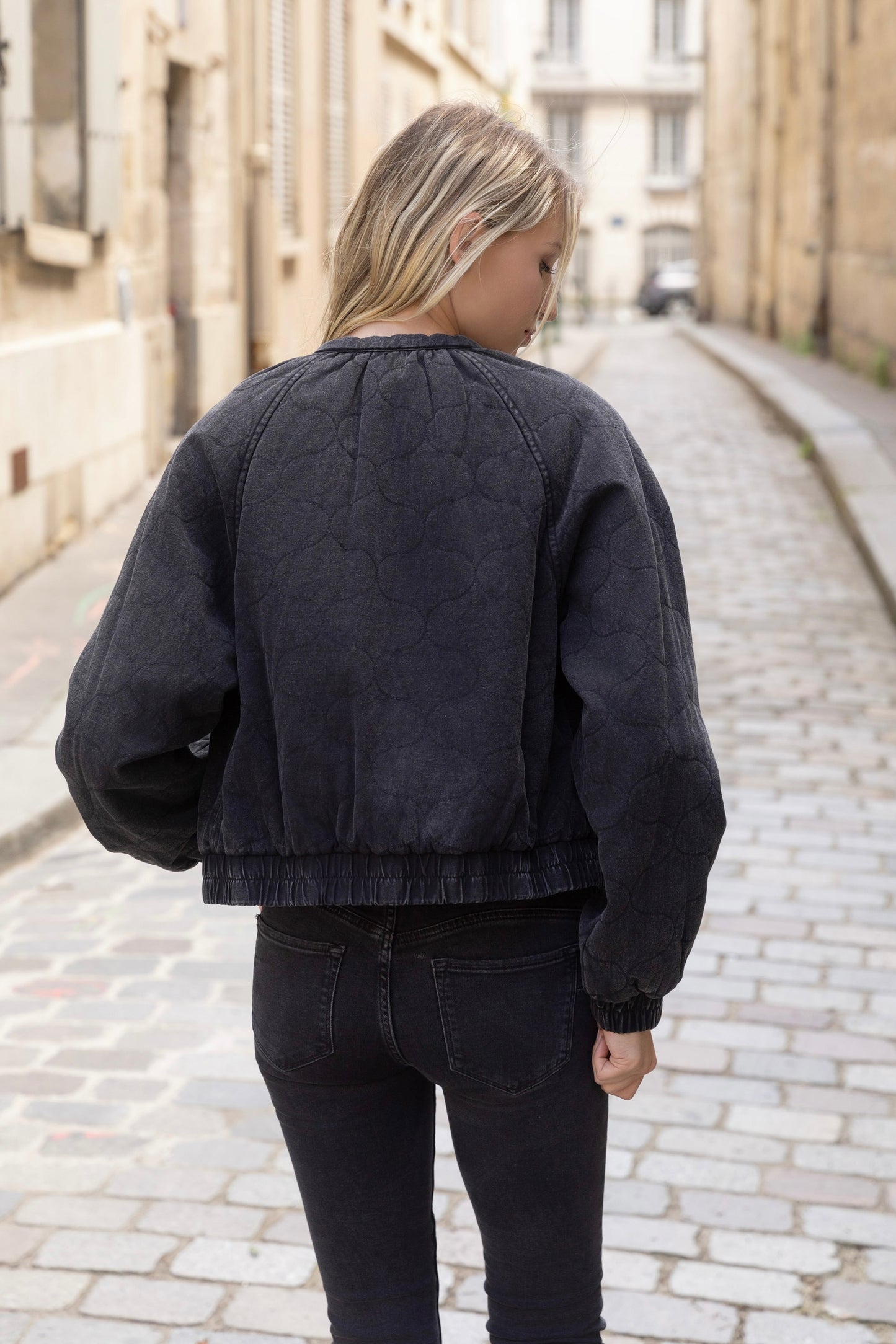 BLOUSON ALEXIE