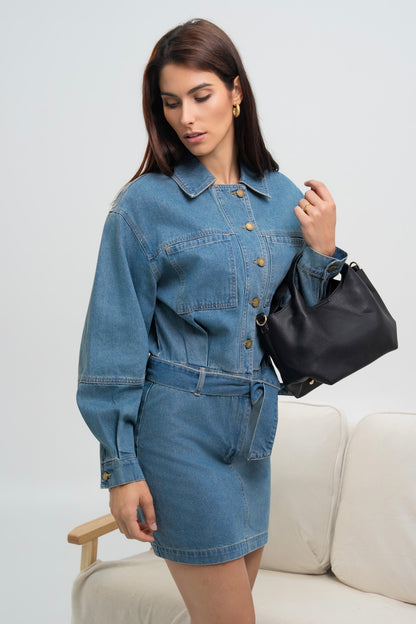 ROBE MAËLYS