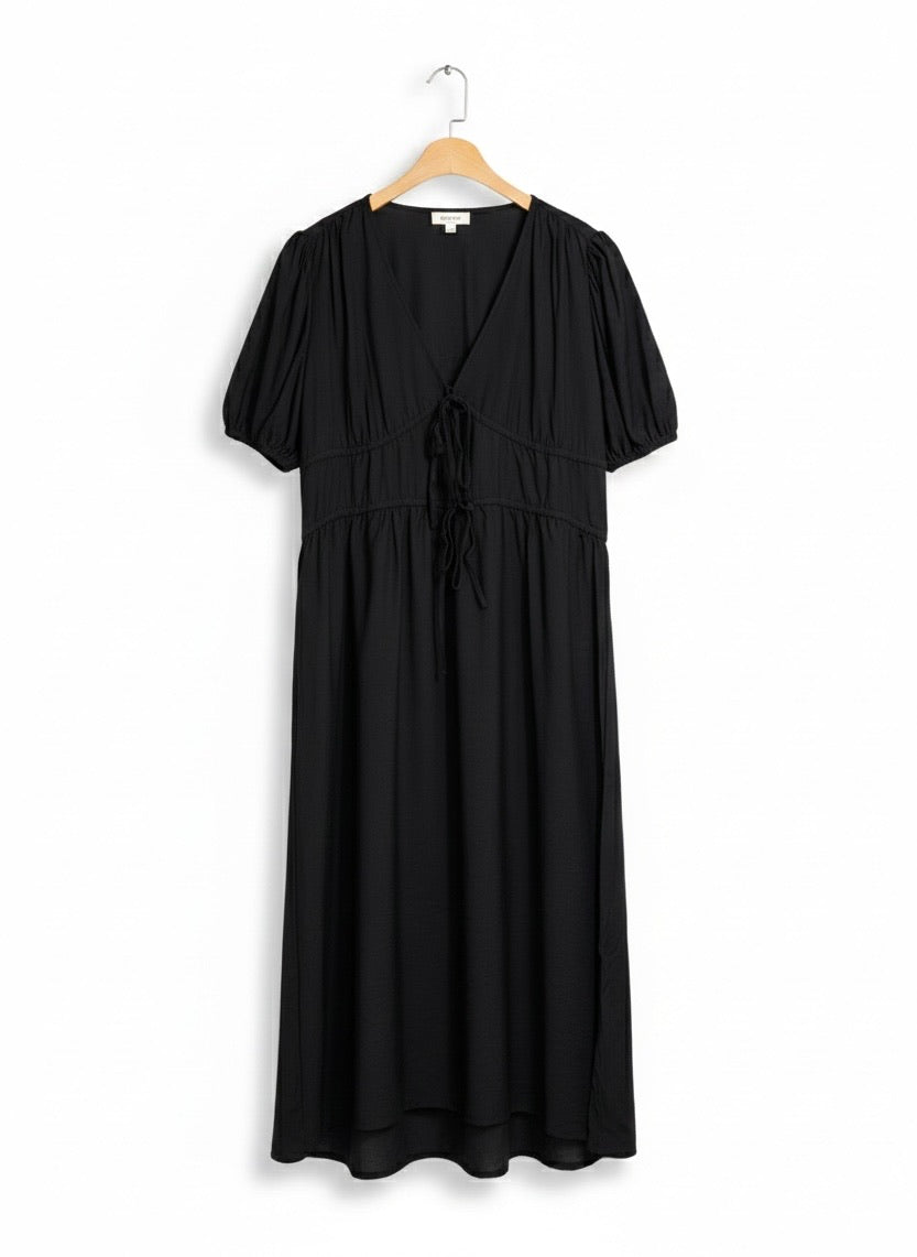 ROBE FLUIDE DOUCE LOUISA