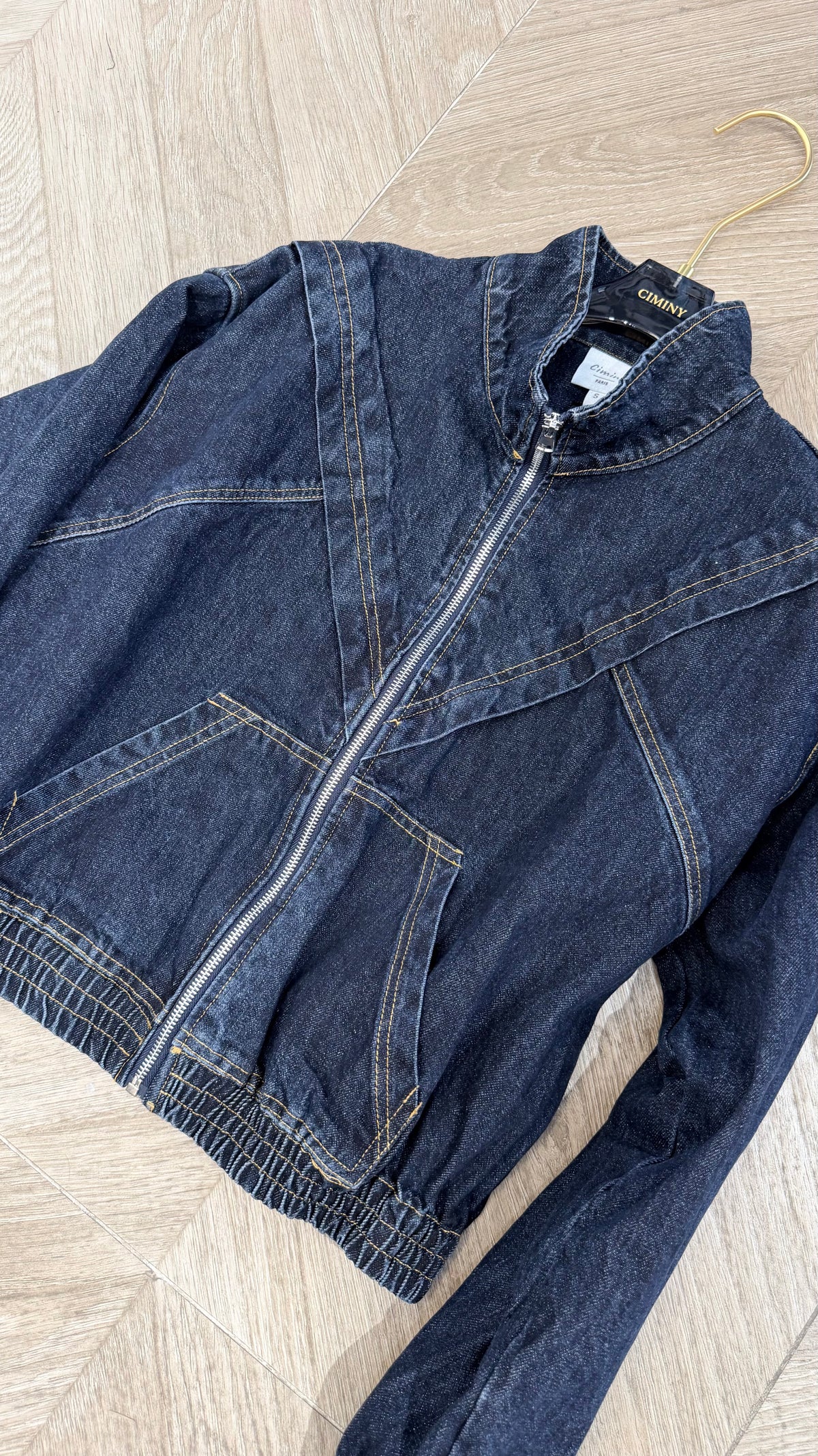 VESTE SIBYLLE