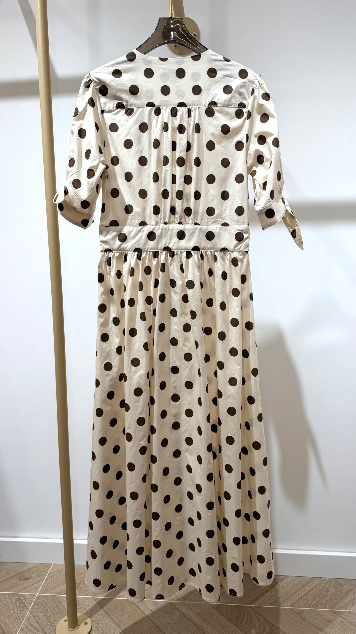 Robe Marilia - CIMINY Paris