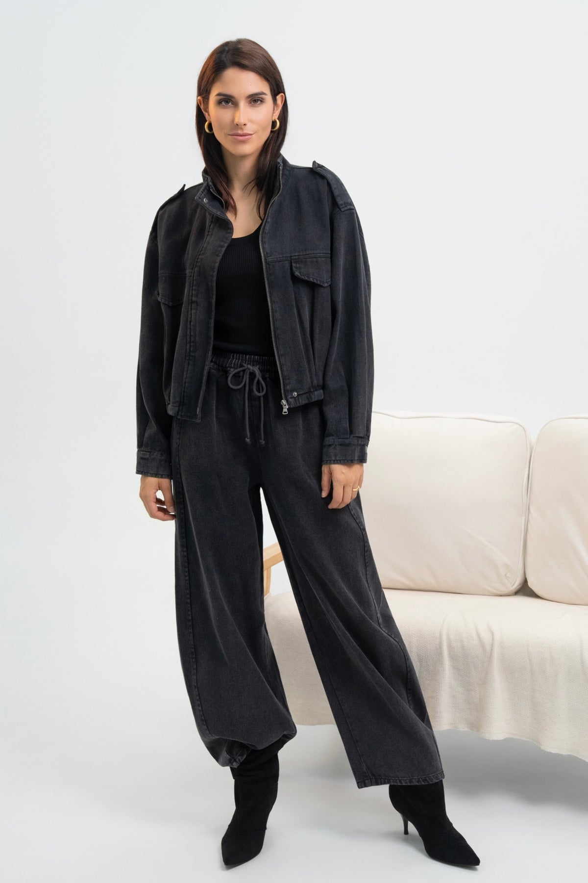 VESTE HELENE