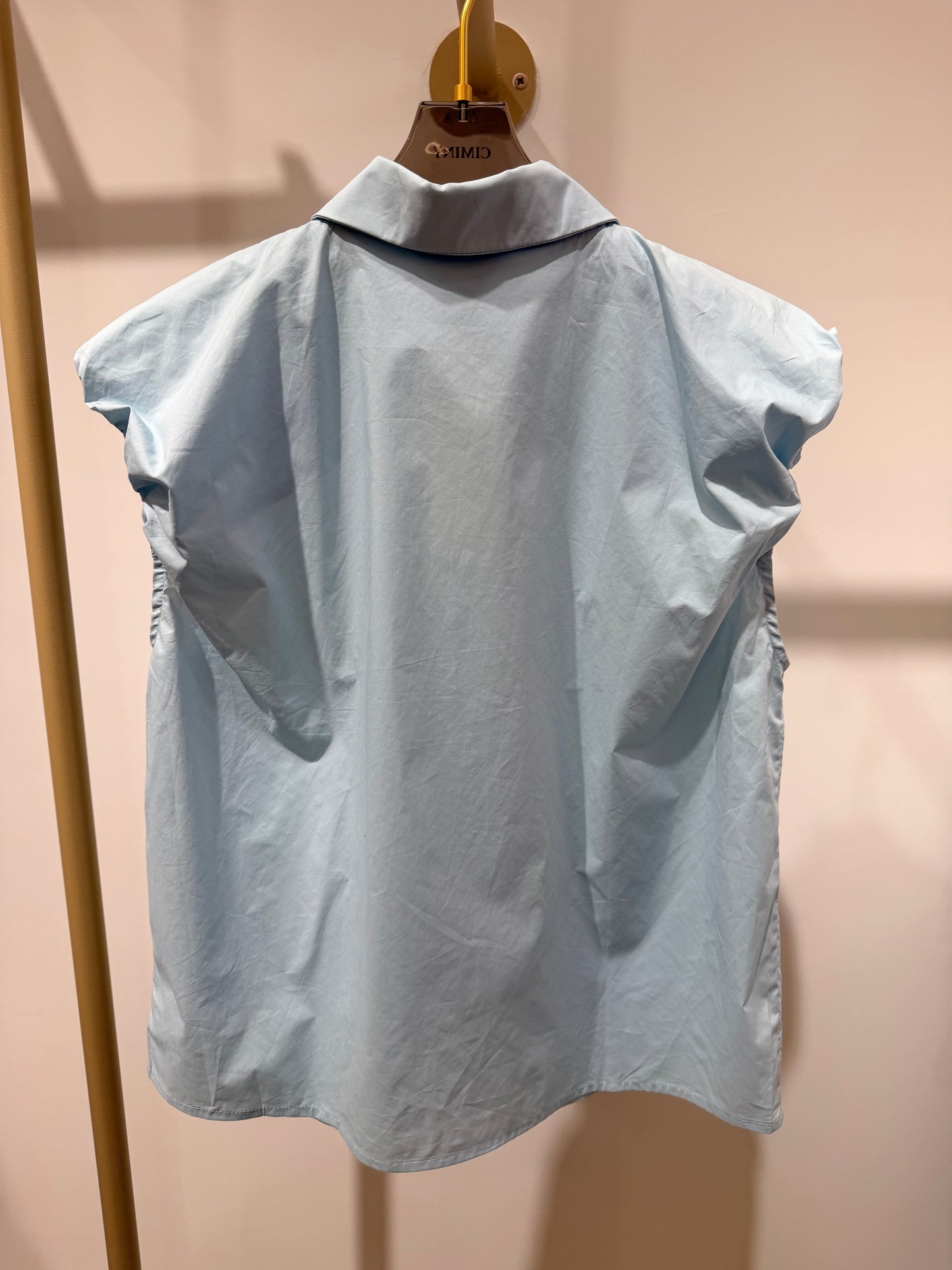 CHEMISE COTON CAROLE