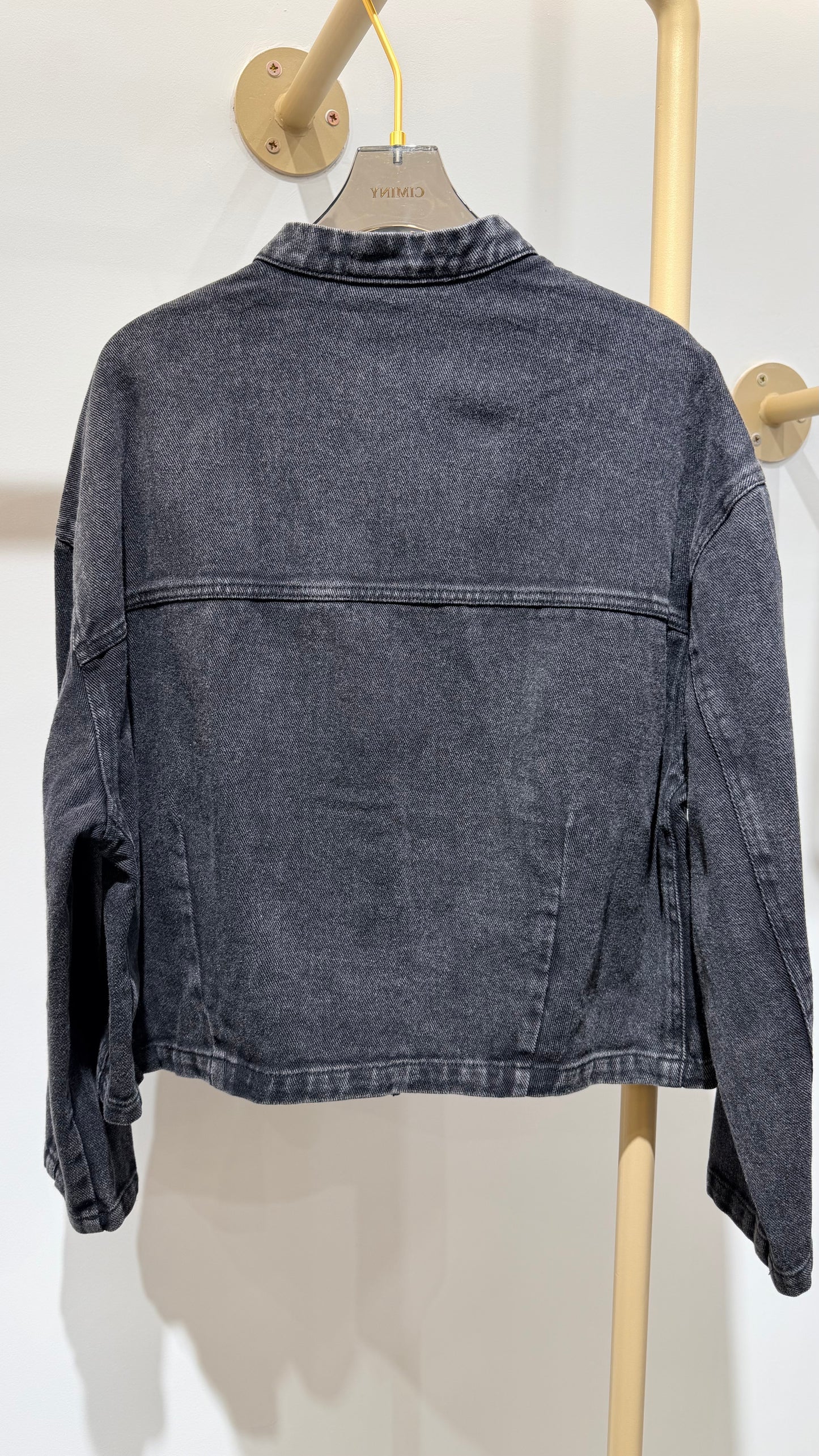 VESTE CÉLESTE