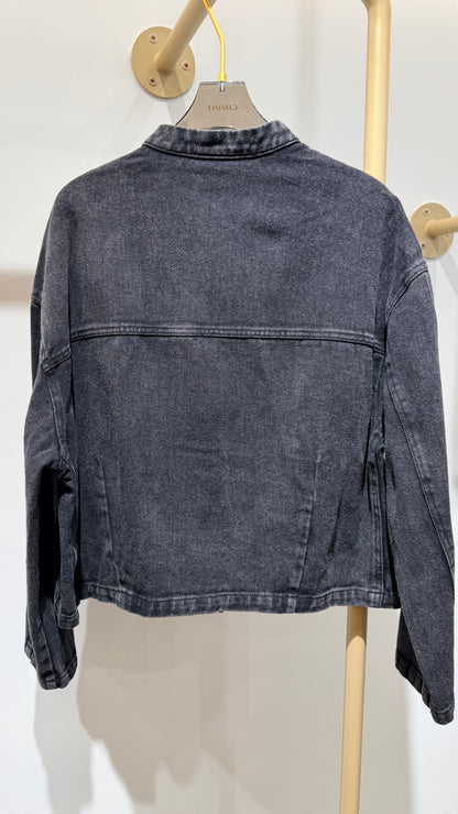 VESTE CÉLESTE