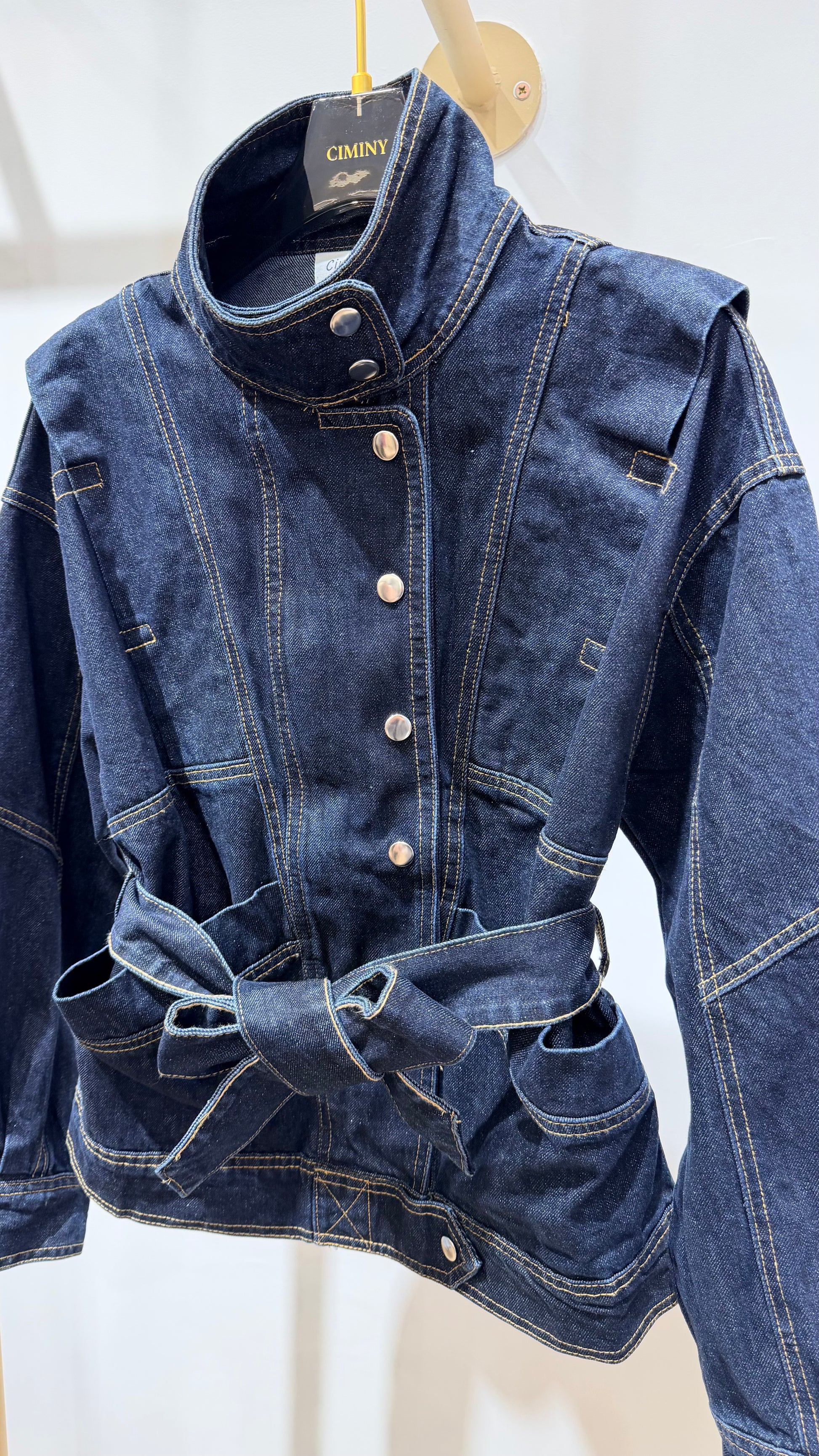 VESTE PENELOPE