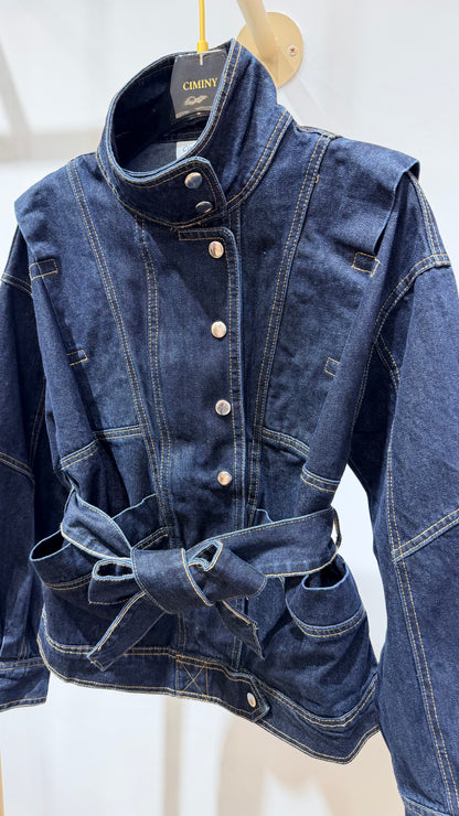VESTE PENELOPE