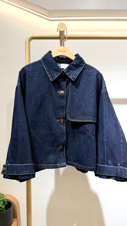 VESTE DELPHINE