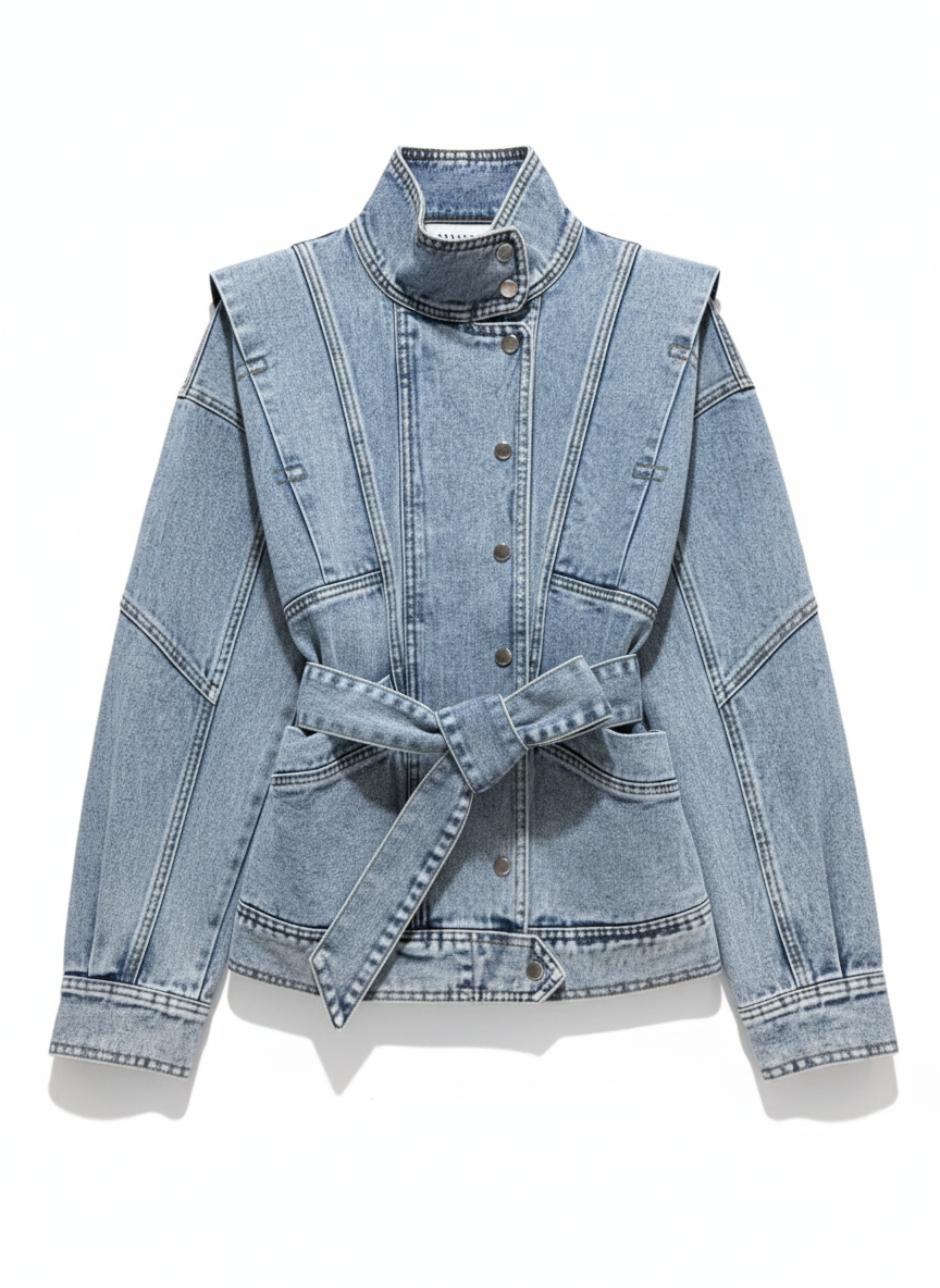 VESTE PENELOPE