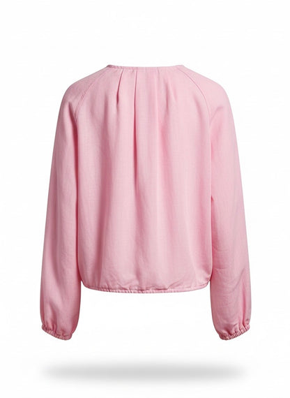 VESTE BRODÉ MELAINE