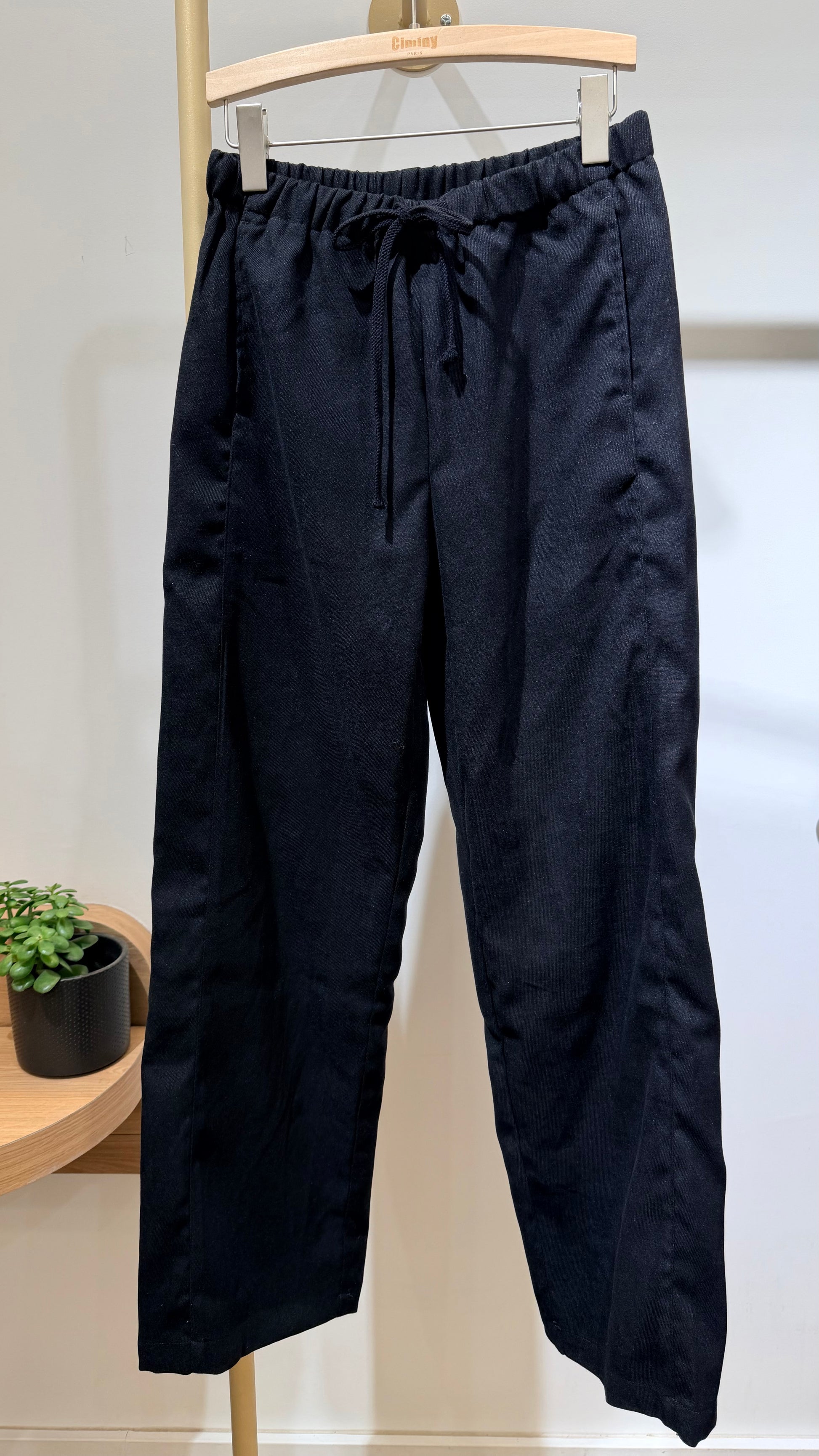 PANTALON HÉLOÏSE