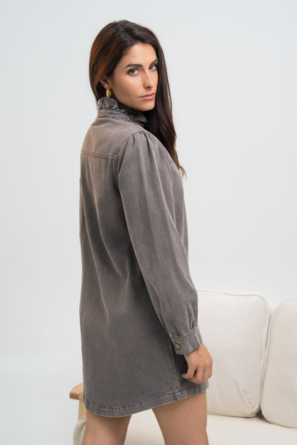 ROBE SIDOINE
