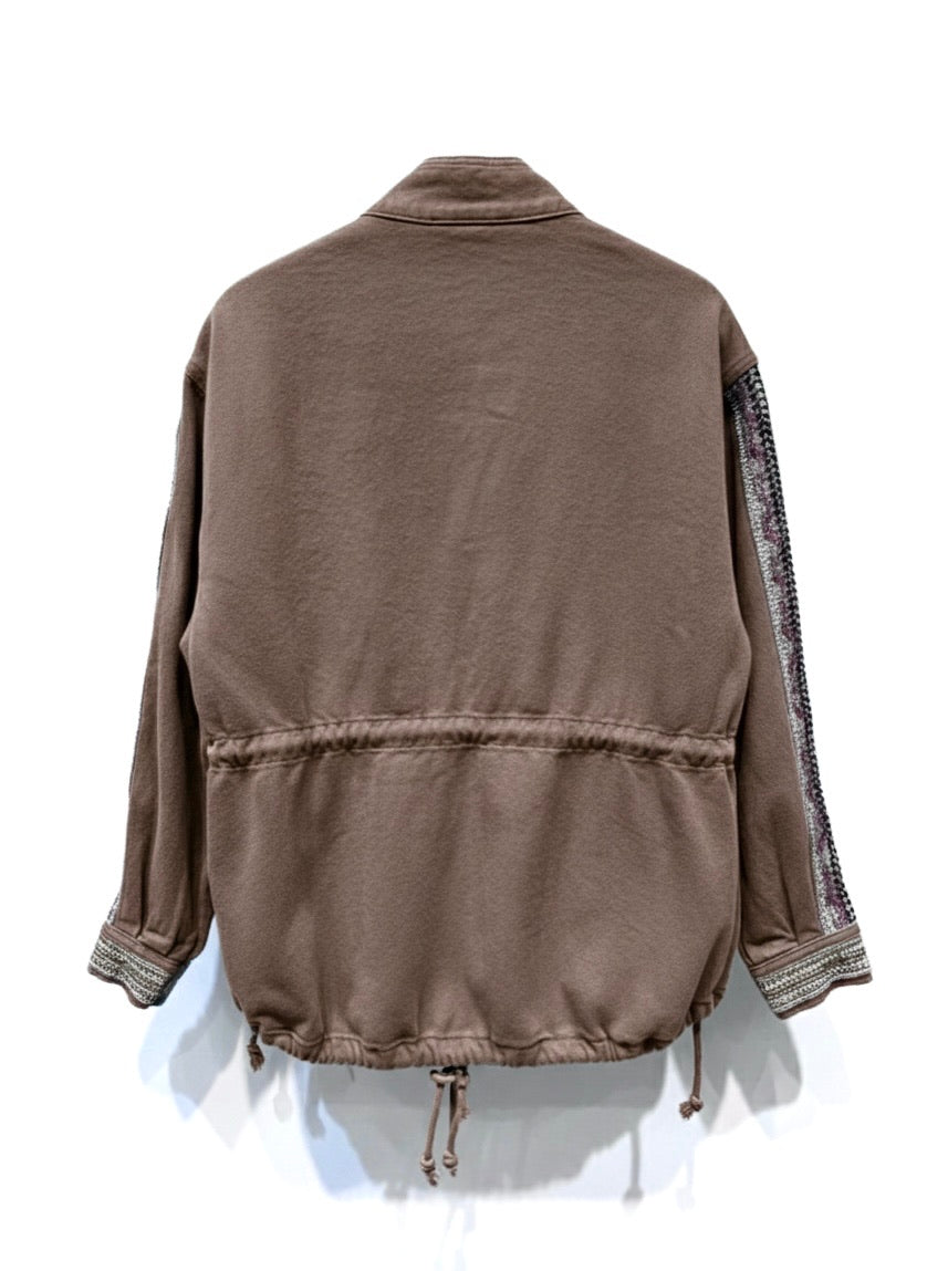 VESTE KELLY