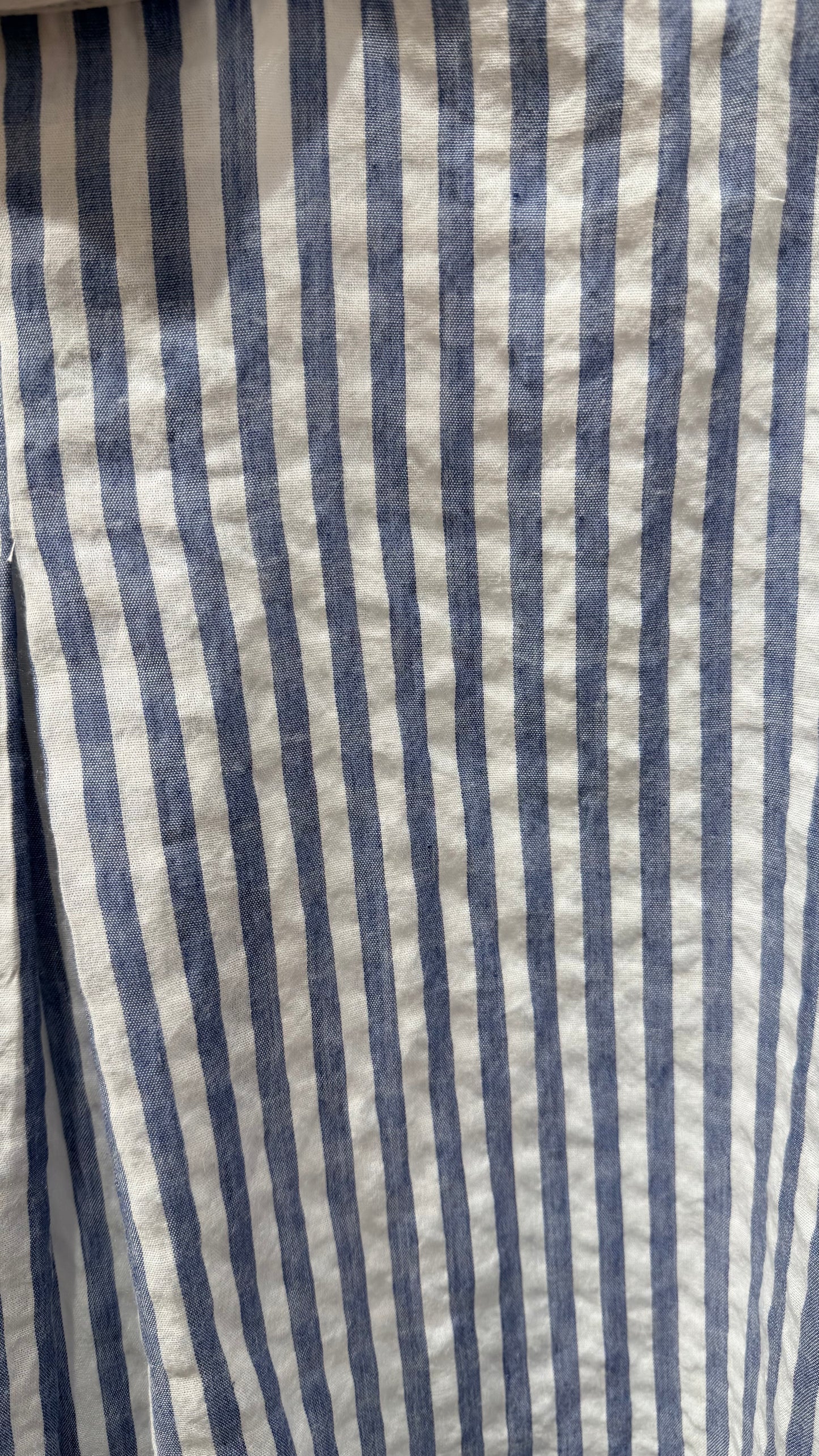 CHEMISE COTON VALÉRIE